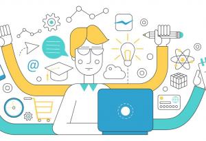 3 признака, че сте прекалено умни за работата си