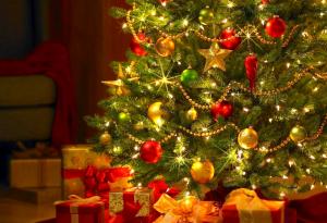 Виц: Какво искат 12-те зодии за Коледа