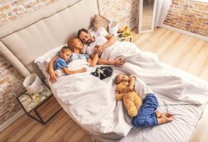 8 часа сън – нужни ли са ни