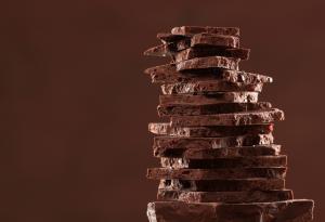 Шоколадът усилва мозъчния потенциал