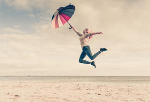 Защо оптимистите наистина са по-щастливи