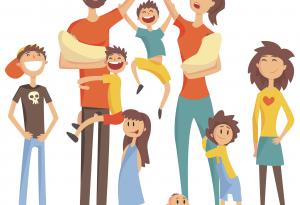 Родителството забавя процеса на стареене – вярно ли е?