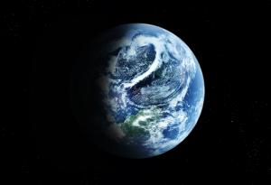 Земята вероятно се е сдобила с вода преди милиарди години по малко по-различен начин