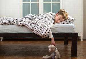 Ранното ставане за училище вреди на децата