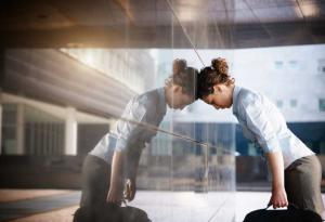 Признаците на професионалния застой