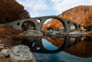 5-те най-мистериозни и зловещи места в България