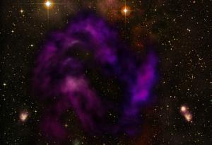 Най-накрая знаем откъде идват най-големите обекти във Вселената