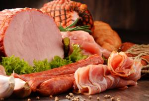 Обработеното месо - "вкусният" убиец