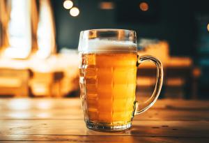 Виц: Стереотипи