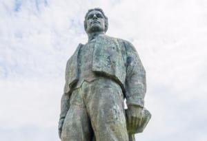 Отбелязваме 144 години от гибелта на Васил Левски