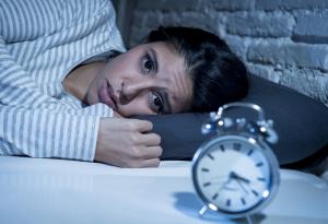 Как да заспите бързо в 6 лесни стъпки