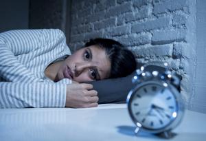 Какво да направите, когато не можете да заспите