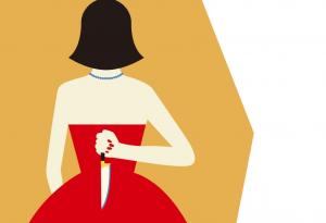 Виц: За жените в кухнята