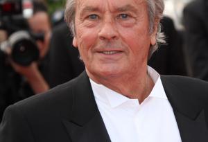 Ален Делон за хората и животните