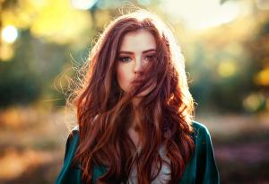 Физическите черти, които мъжете харесват у жените според науката