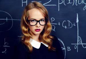 Привлекателните студенти получават по-високи оценки