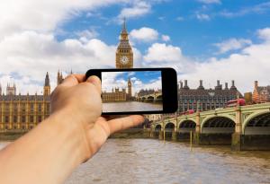 Нови алгоритми ще поправят снимките ви, преди да ги заснемете