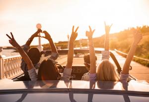 5 интересни научни факта за приятелите