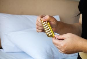 Контрацептивите увеличават сексапила?