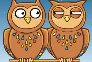 Да се посмеем: Да не си зодия...?