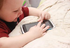 8 бебета, кръстени на интернет и технологиите