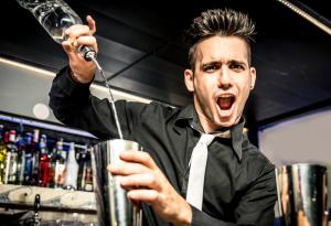 Логическа задача: За тройките и убиеца