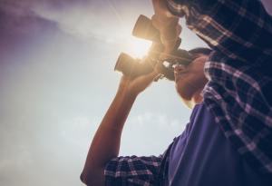 Свързаха две личности черти с по-висок коефициент на интелигентност