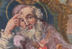 Августин Блажени за пътуването