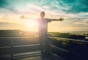 6 неща, които да помним, когато животът ни повали