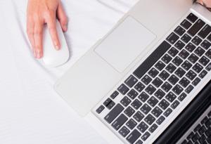 Изчислиха колко калории гори кликването на мишката