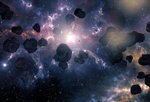 НАСА изпраща сонда към странен метален свят