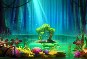 Робърт Лий Фрост за живота