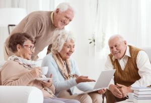 Средната продължителност на живота се очаква да премине 90 години 