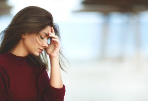 Стресът ни прави по-грозни и непривлекателни