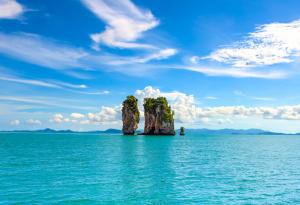 Видео: Невероятните тайландски острови