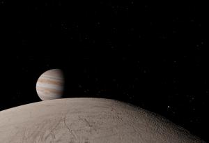 НАСА планира да търси извънземен живот на Европа