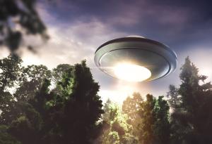 Великобритания разсекрети архива си за НЛО