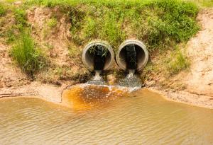 Създадоха батерия, която се зарежда от бактерии от отходни води