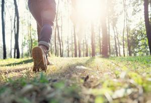 Личностните ви характеристики се разкриват от начина, по който се движите 