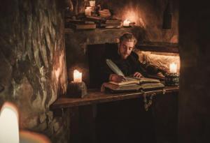 Датска библиотека откри три отровни книги