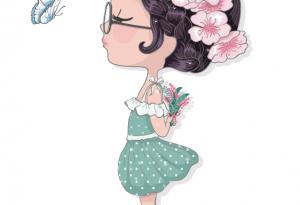 Рита Леви-Монталчини за щастието да бъдеш себе си