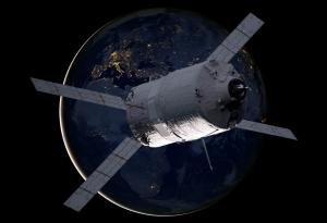 Свръхмощна камера ви вижда от височина над 5 км