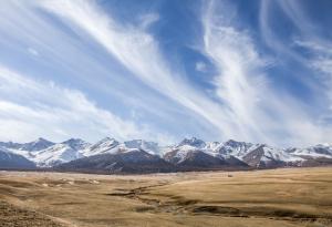 Учени за пръв път станаха свидетели на раждането на ледени облаци