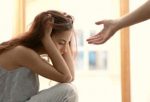 Не страдайте мълчаливо от депресия