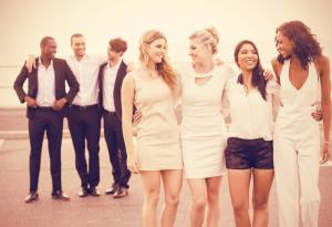 Как ви възприемат другите хора чрез облеклото?