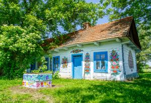 11 тайни и очарователни градчета в Европа, които трябва да посетите задължително