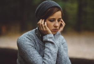 Науката за депресията