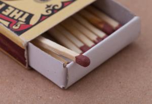 Ето как да си направите фотоапарат от кибритена кутийка