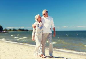 Защо "супер възрастните" имат толкова добра памет?