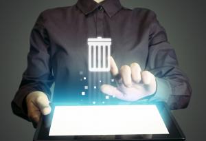 Как да изчезнете от интернет